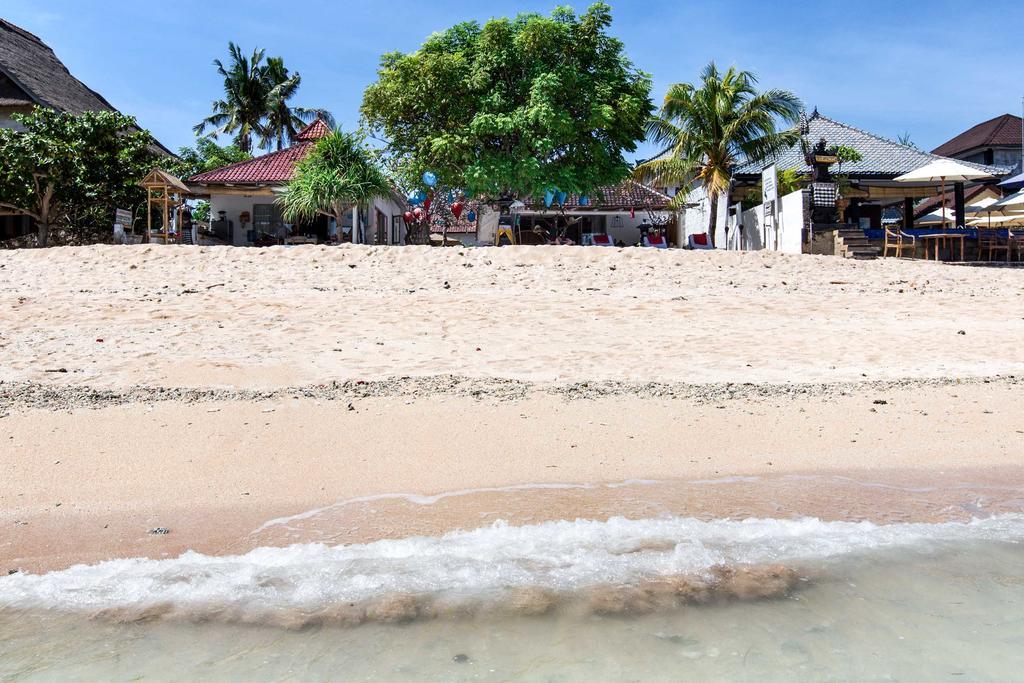 Villa Pasir Nusa Lembongan  Exterior photo