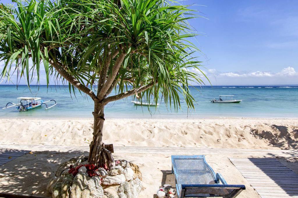 Villa Pasir Nusa Lembongan  Exterior photo