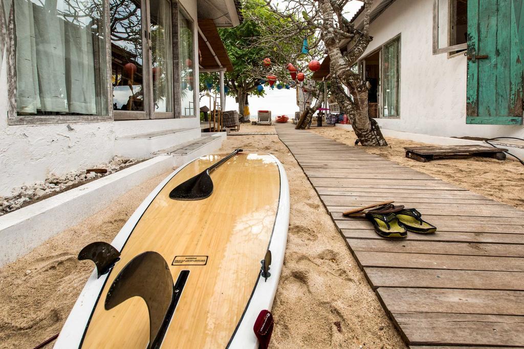 Villa Pasir Nusa Lembongan  Exterior photo