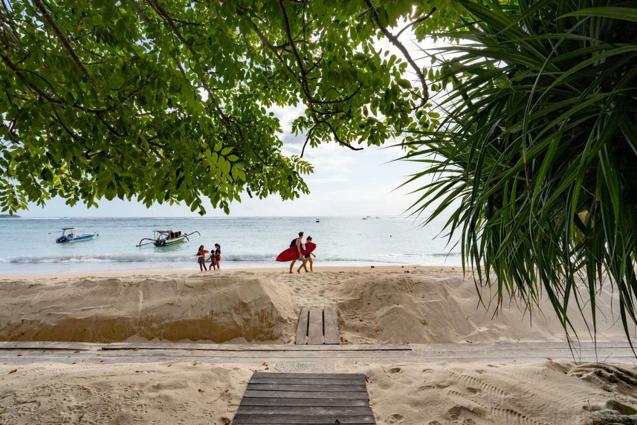 Villa Pasir Nusa Lembongan  Exterior photo